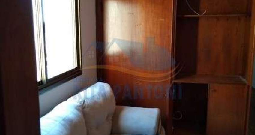 Apartamento com 1 quarto para alugar no Jardim Irajá, Ribeirão Preto 