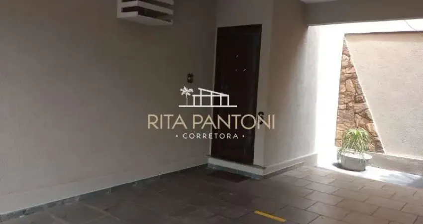 Apartamento - Ribeirão Preto - Jardim Irajá - Região Sul