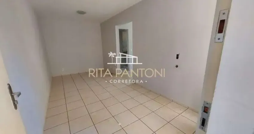 Apartamento - ribeirão preto - presidente médici - região leste