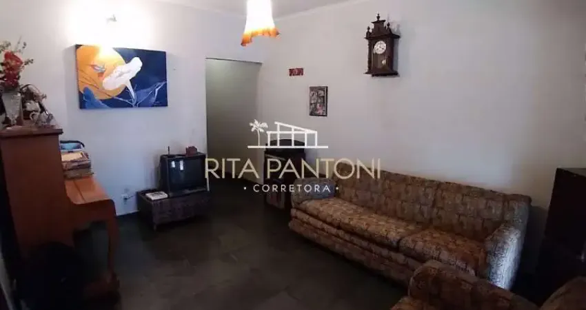 Casa com 3 quartos à venda no Sumarezinho, Ribeirão Preto 