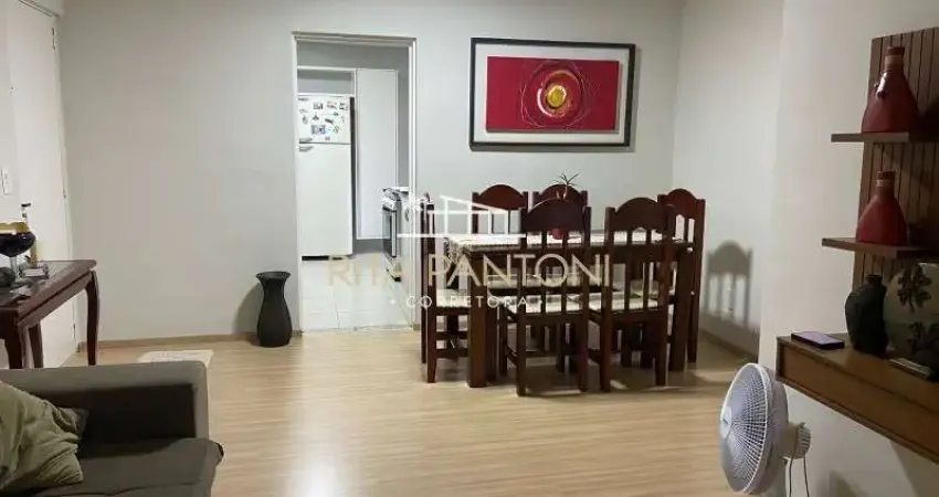 Apartamento - ribeirão preto - jardim paulistano - região leste