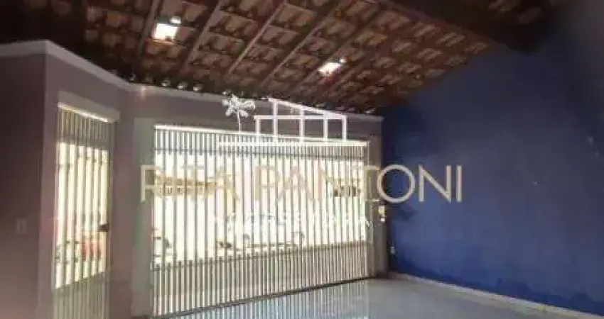 Casa com 2 quartos à venda no Santa Angelina, São Carlos 