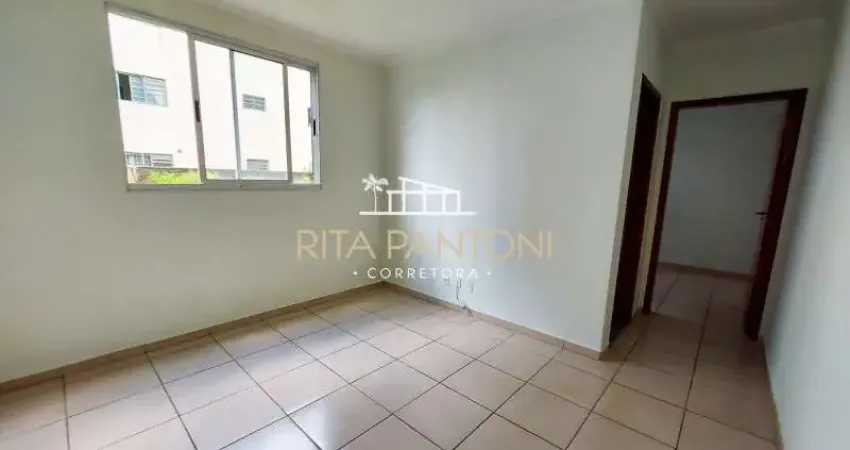 Apartamento - Ribeirão Preto - Presidente Médici - Região Leste