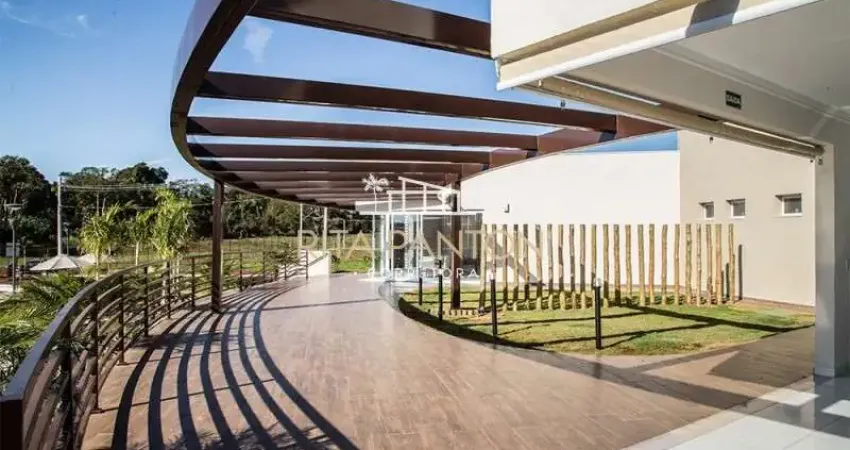 Terreno - Ribeirão Preto - Portal da Mata - Região Sul