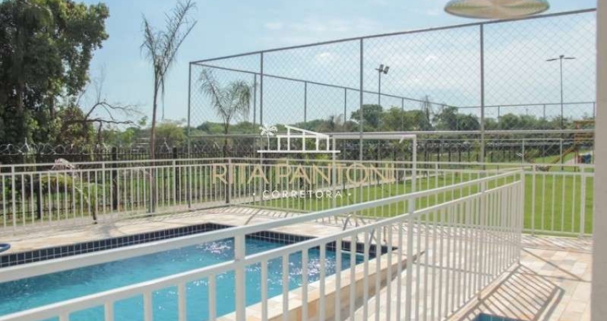 Apartamento - Ribeirão Preto - Recanto das Palmeiras - Região Leste