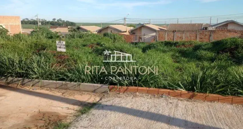 Terreno à venda na Reserva Macaúba, Ribeirão Preto 