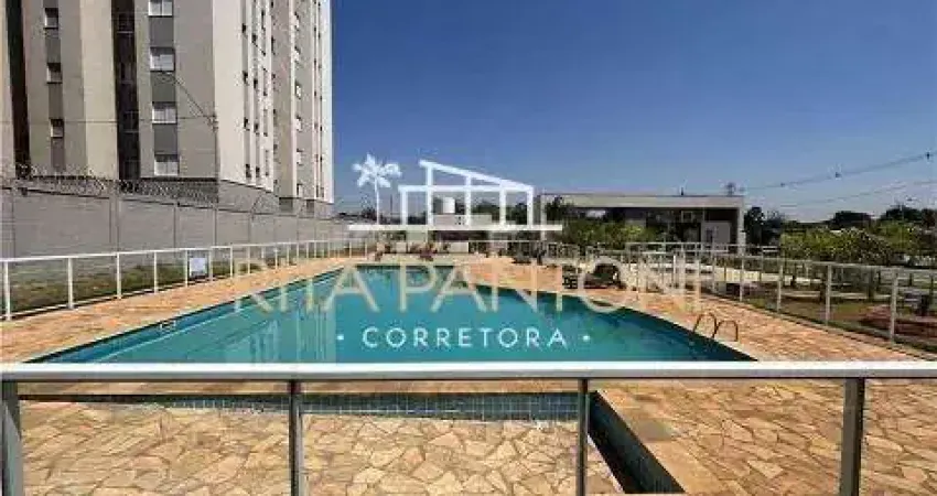 Apartamento - ribeirão preto - valentina figueiredo - região norte