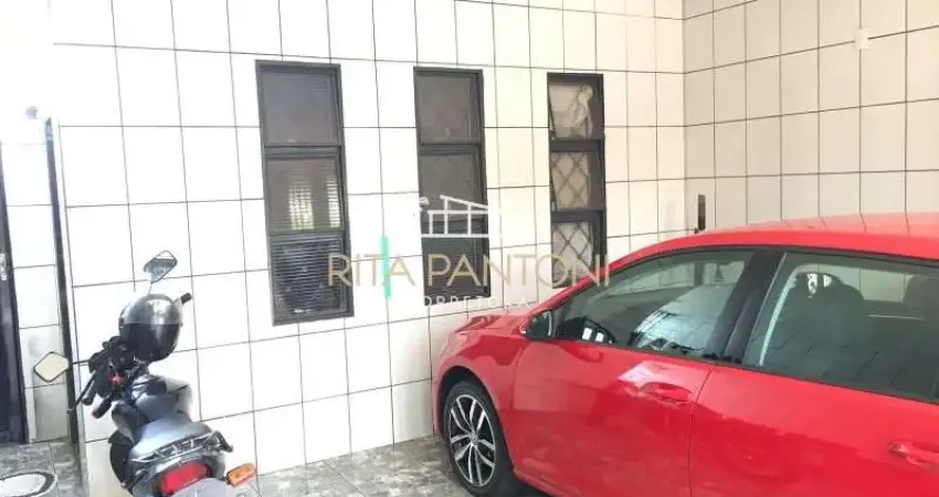 Casa com 3 quartos à venda no Ipiranga, Ribeirão Preto 