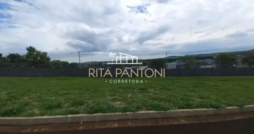 Terreno - Ribeirão Preto - Bonfim Paulista - Região Sul