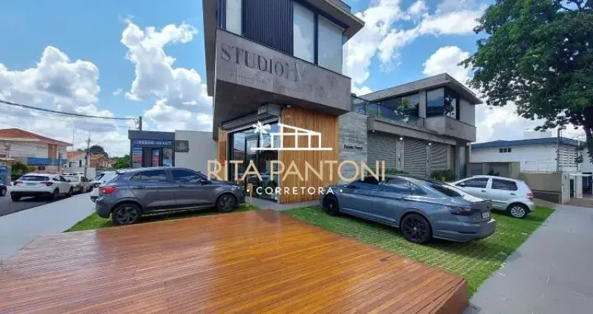 Sala Comercial - Ribeirão Preto - Jardim Sumaré - Região Sul