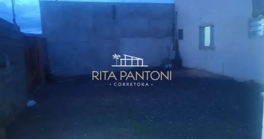 Casa com 2 quartos à venda no Centro, Serra Azul 