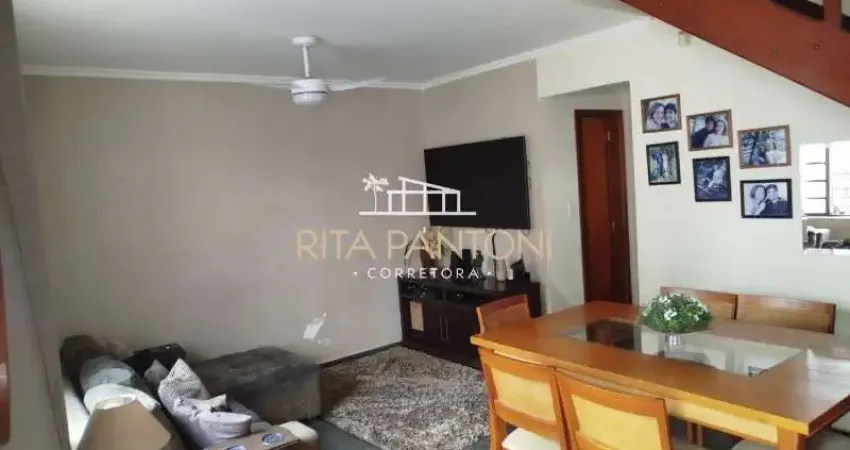 Casa sobrado - ribeirão preto - jardim independencia - região norte