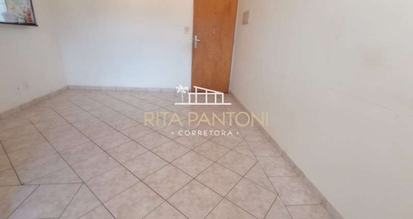 Apartamento - Ribeirão Preto - Parque Ribeirão Preto - Região Oeste