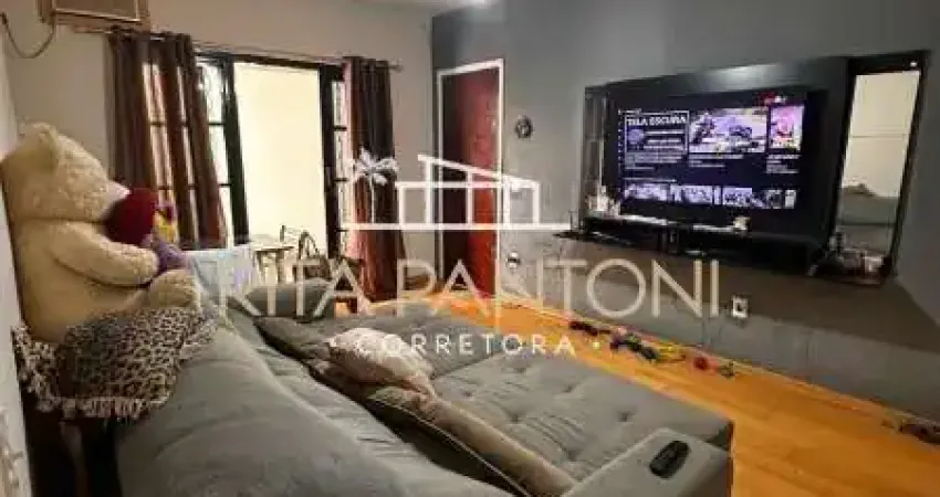 Apartamento à venda no Jardim Palmares, Ribeirão Preto 