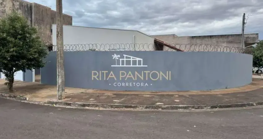 Casa - Ribeirão Preto - Jardim Ângelo Jurca - Região Leste