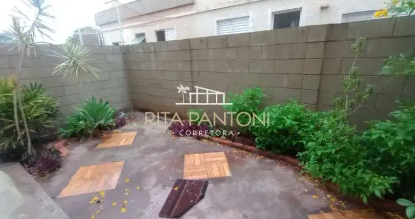 Apartamento com 2 quartos para alugar na Reserva Real, Ribeirão Preto