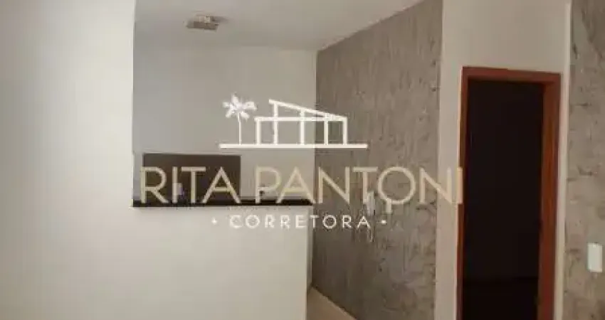 Apartamento com 2 quartos à venda na Reserva Real, Ribeirão Preto 