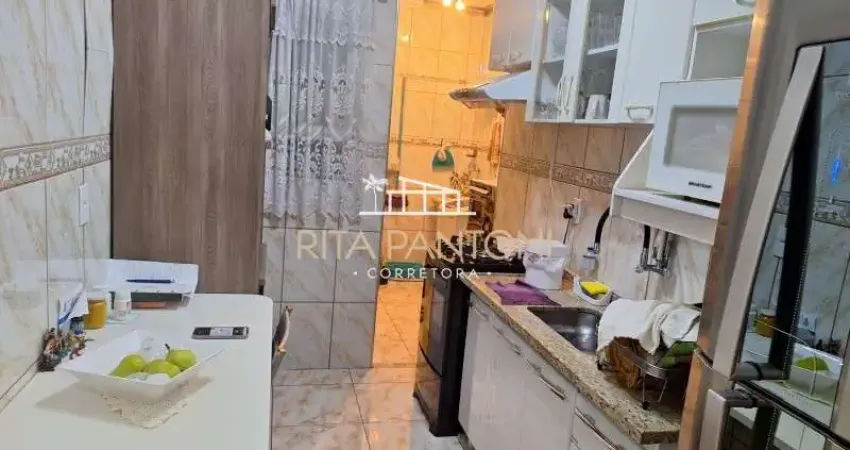 Apartamento com 2 quartos à venda no Planalto Verde, Ribeirão Preto 