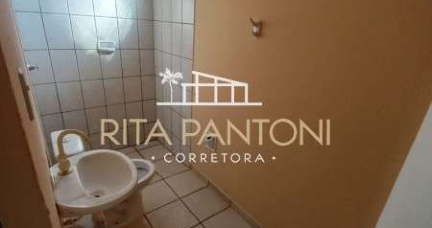 Casa com 2 quartos à venda no Jardim Professor Antônio Palocci, Ribeirão Preto 