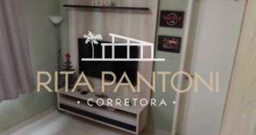 Apartamento - Ribeirão Preto - Parque dos Pinus - Região Norte