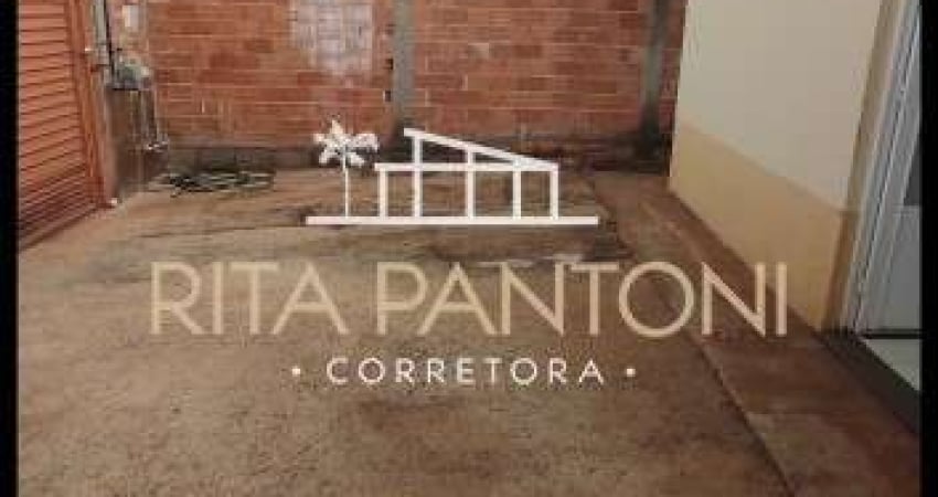 Casa com 2 quartos à venda no Jardim Cristo Redentor, Ribeirão Preto 