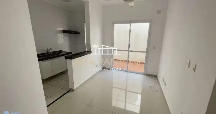 Apartamento - Ribeirão Preto - Greenville
