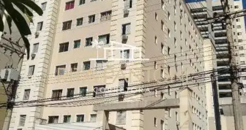 Apartamento - Ribeirão Preto - Nova Aliança - Região Sul