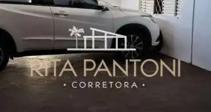 Casa - Ribeirão Preto - Jardim Procópio - Região Norte