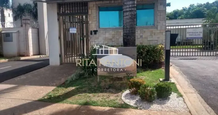 Apartamento - Ribeirão Preto - Silvio Passalacqua