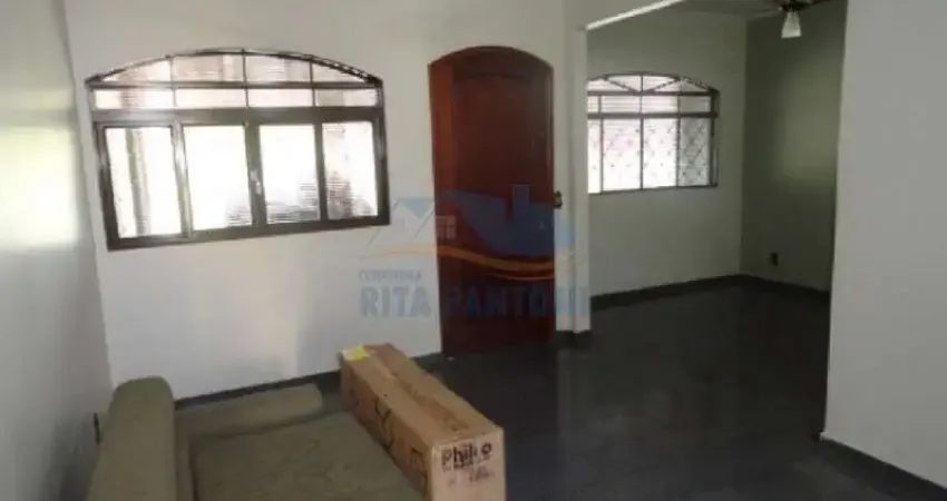 Casa com 4 quartos à venda no Jardim Irajá, Ribeirão Preto 