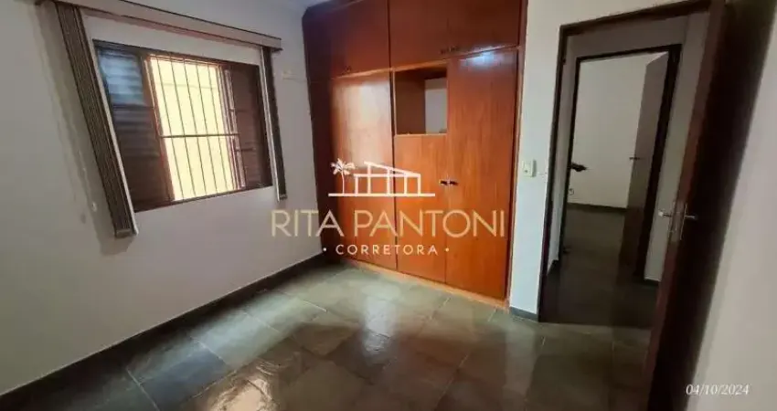 Apartamento com 2 quartos para alugar no Residencial Parque dos Servidores, Ribeirão Preto