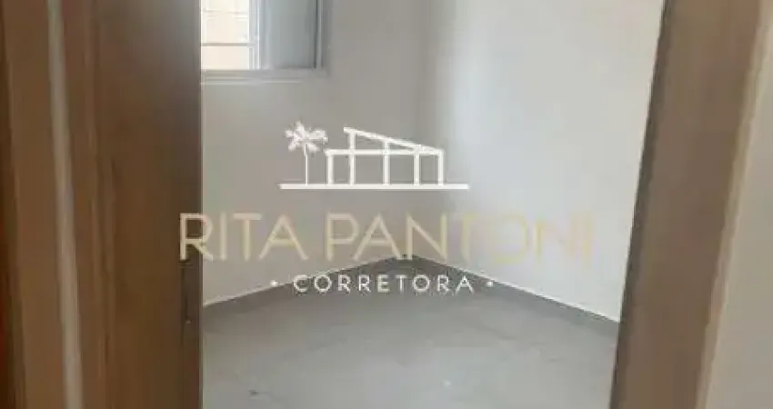Casa com 2 quartos à venda no Parque das Gaivotas, Ribeirão Preto 