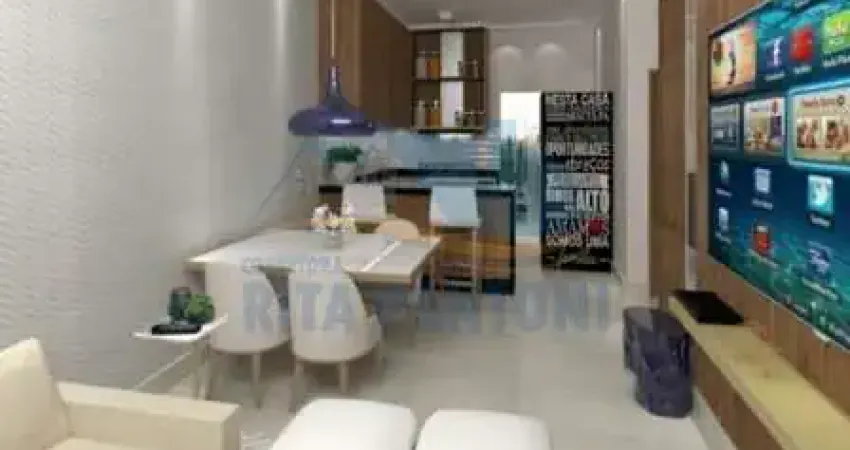 Apartamento - Ribeirão Preto - Cândido Portinari - Região Leste