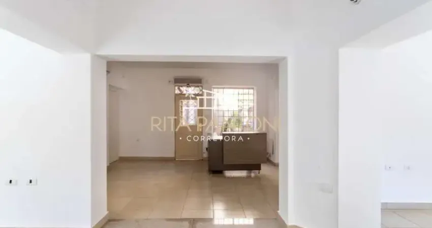 Casa com 2 quartos para alugar no Centro, Ribeirão Preto