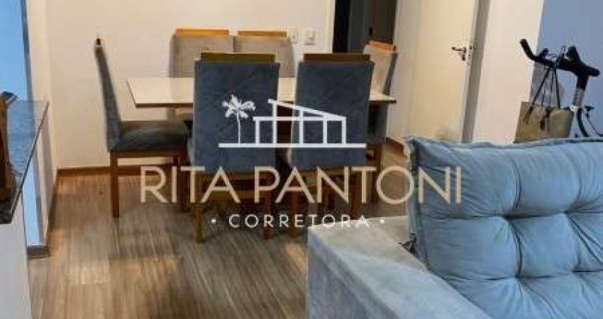Apartamento com 3 quartos à venda no Nova Aliança, Ribeirão Preto 