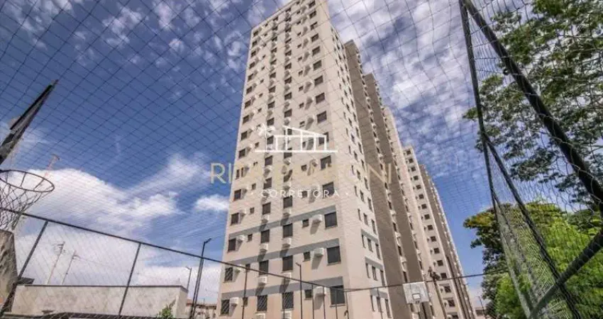 Apartamento - Ribeirão Preto - Jardim Paulistano - Região Leste