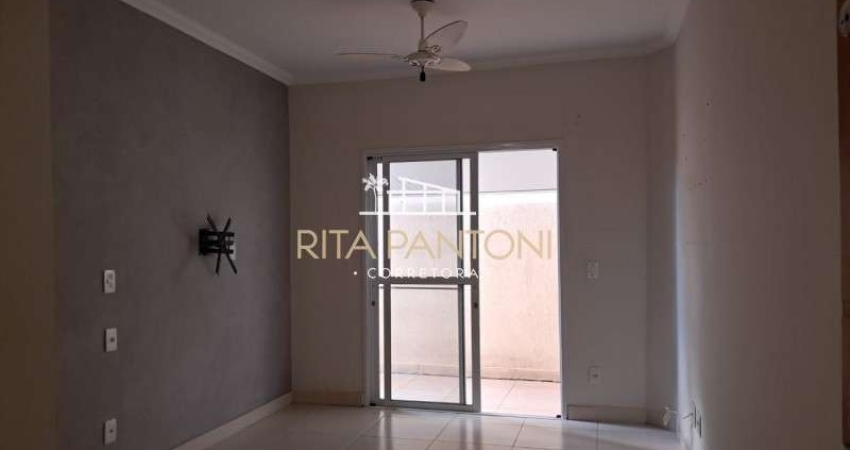 Apartamento - Ribeirão Preto - Residencial Palmares