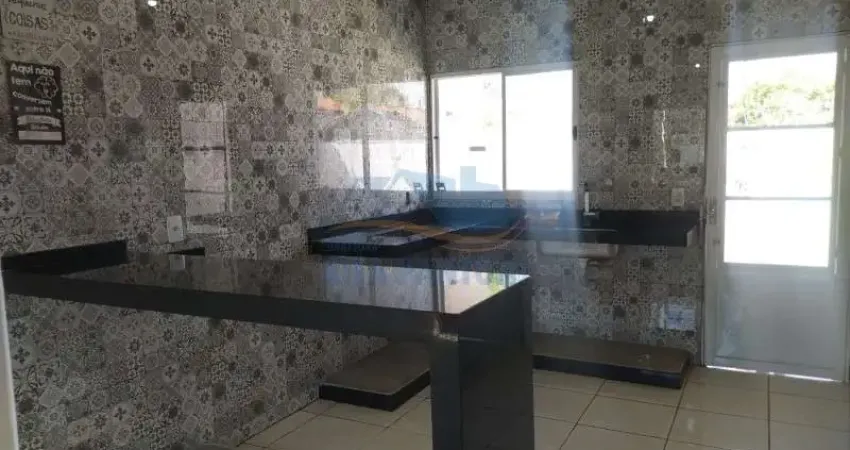 Casa com 2 quartos à venda no Residencial Lascala, Brodowski 