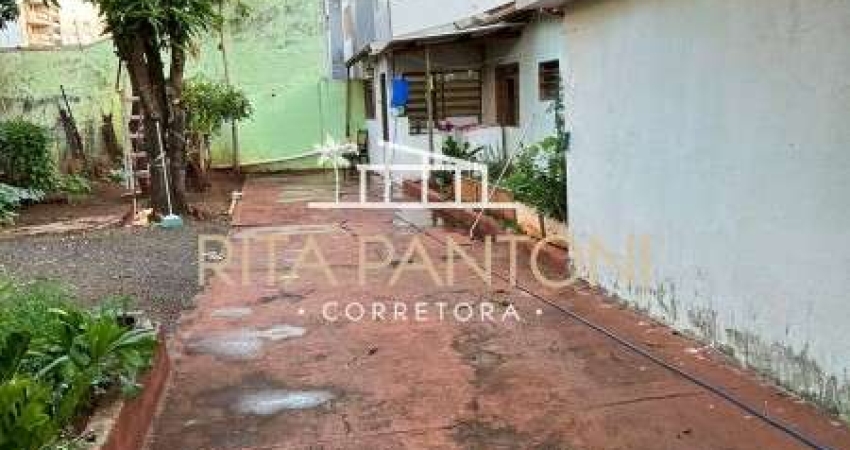 Casa - Ribeirão Preto - Jardim Paulista - Região Leste