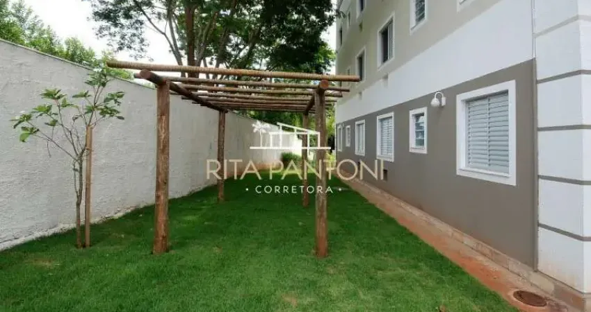 Apartamento - Ribeirão Preto - Vila Abranches - Região Leste
