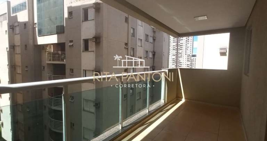 Apartamento com 3 quartos à venda no Jardim Botânico, Ribeirão Preto 