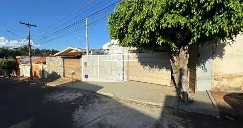 Casa - Ribeirão Preto - Jardim Castelo Branco - Região Leste