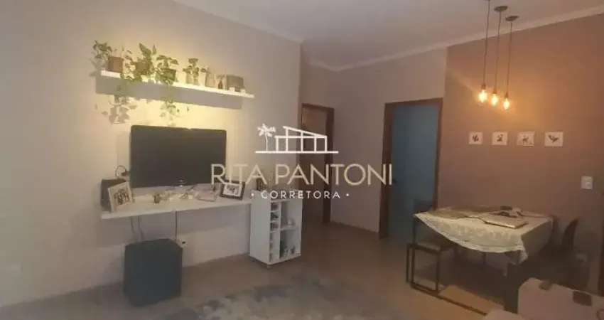 Apartamento - Ribeirão Preto - Residencial Flórida