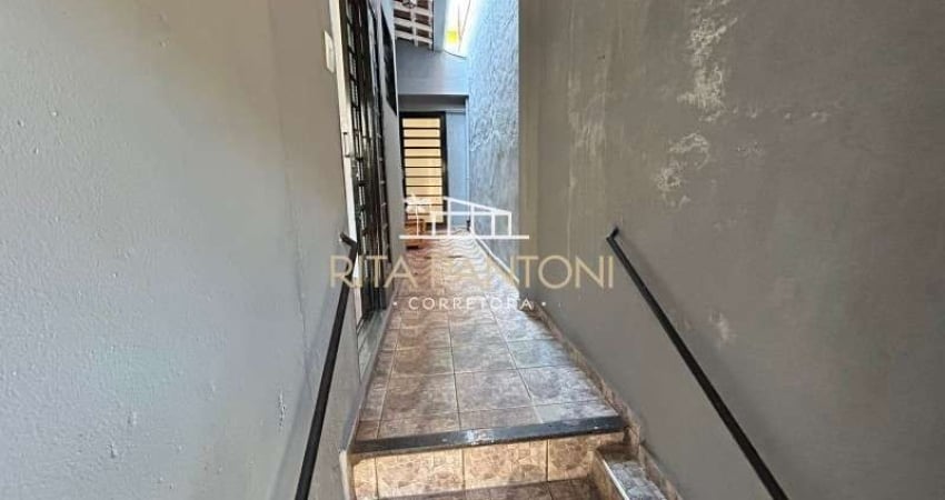Casa com 2 quartos à venda na Vila Amélia, Ribeirão Preto 