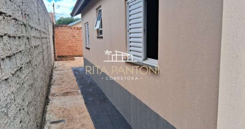 Casa com 2 quartos à venda no Jardim Cristo Redentor, Ribeirão Preto 