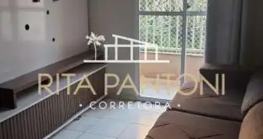 Apartamento - Ribeirão Preto - Ipiranga - Região Norte