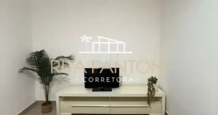 Apartamento com 2 quartos para alugar na Vila Amélia, Ribeirão Preto