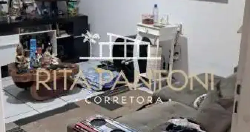 Casa com 2 quartos à venda no Residencial Léo Gomes de Moraes, Ribeirão Preto 