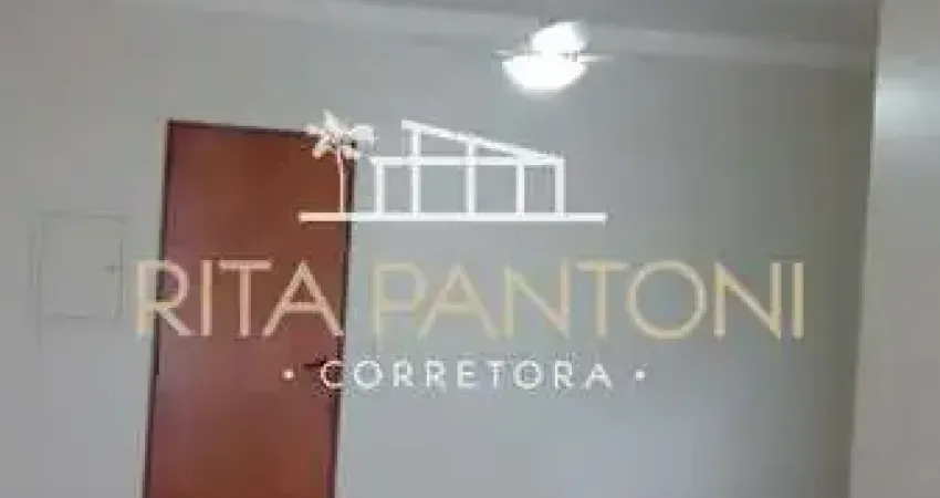 Apartamento - Ribeirão Preto - Santa Cruz do José Jacques
