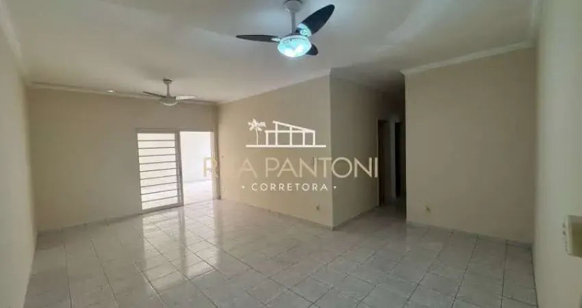 Apartamento - Ribeirão Preto - Jardim Irajá - Região Sul